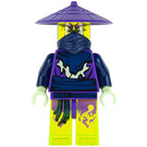 LEGO Duch Warrior Minifigurka