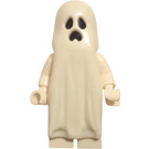 LEGO Ghost with Pointed Top Minifigure