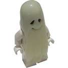 LEGO Ghost with White Legs Minifigure