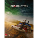 LEGO Ghostbusters Afterlife poster (5006632)