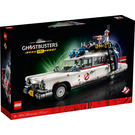 LEGO Ghostbusters ECTO-1 10274 Emballage