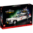 LEGO Ghostbusters ECTO-1 Set 10274 Packaging