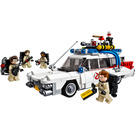 LEGO Ghostbusters Ecto-1 Set 21108