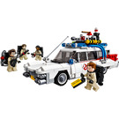 LEGO Ghostbusters Ecto-1 21108