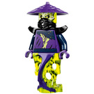 LEGO Ghoultar - Geist Warrior Minifigur