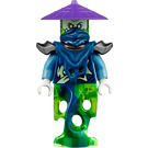 LEGO Ghoultar Minifigurine