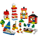 LEGO Giant Box Set 5589