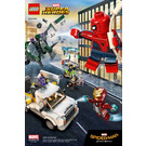 LEGO Giant-Man Hank Pym 30610 Instructions