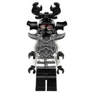 LEGO Giant Stone Army Warrior Figurine