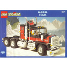 LEGO Giant Truck Set 5571