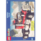 LEGO Giant Truck 5571 Інструкції