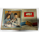 LEGO Gift Package (Mursten) Set 700.1