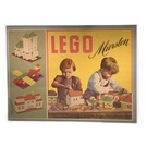LEGO Gift Package (Mursten) Set 700.3