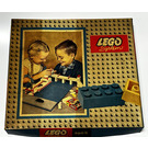 LEGO Gift Package (Mursten) 700.5