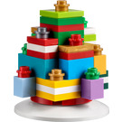 LEGO Gifts Holiday Ornament Set 853815