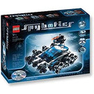 LEGO Gigamesh G60 Set 3806 Packaging