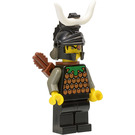 LEGO Gilbert the Bad mit Quiver Minifigur