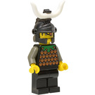 LEGO Gilbert the Bad bez Quiver Minifigurka