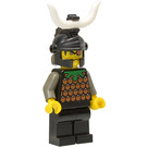 LEGO Gilbert the Bad zonder Quiver minifiguur