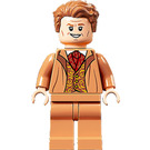 LEGO Gilderoy Lockhart Minifigure