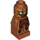 LEGO Gimli Microfigure