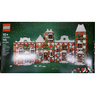 LEGO Gingerbread House Set 4002023