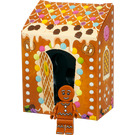 LEGO Gingerbread Man Set 5005156