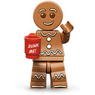 LEGO Gingerbread Man 71002-6