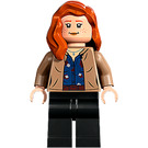 LEGO Ginny Weasley - Epilogue Minifigur