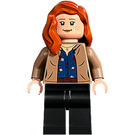 LEGO Ginny Weasley - Epilogue Minifigure