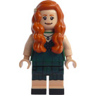 LEGO Ginny Weasley Minifigura