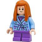 LEGO Ginny Weasley Minifigure