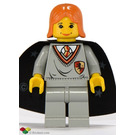 LEGO Ginny Weasley Figurine