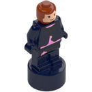 LEGO Ginny Weasley Statuette Minifigure