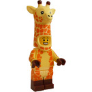 LEGO Giraffe Guy Minifigurka