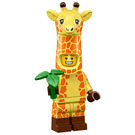 LEGO Giraffe Guy Set 71023-4