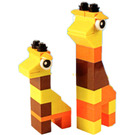 LEGO Giraffes Set 3850003