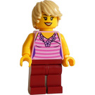 LEGO Girlfriend Minifigure