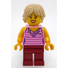 LEGO Girlfriend Minifigur