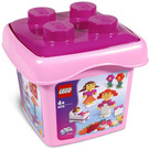 LEGO Girls Fantasy Bucket Set 5475