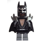 LEGO Glam метал Batman Мініфігурка