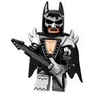 LEGO Glam Metal Batman Set 71017-2