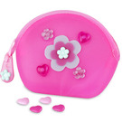 LEGO Glamour Girl Purse Set 7524