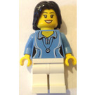 LEGO Glider Passager Minifigur