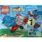 LEGO Glider 2707