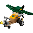 LEGO Glider Set 40284