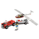 LEGO Glider Set 4442