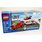 LEGO Glider 4442 Packaging