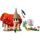 LEGO Glinda & Elphaba Visit Munchkinland Set 75690