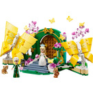 LEGO Glinda's Wedding Day Set 75688